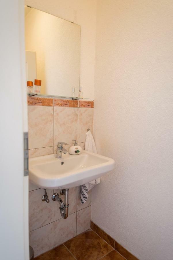 De Luxe Apartment Mediteran 1**** Zaton  Kültér fotó